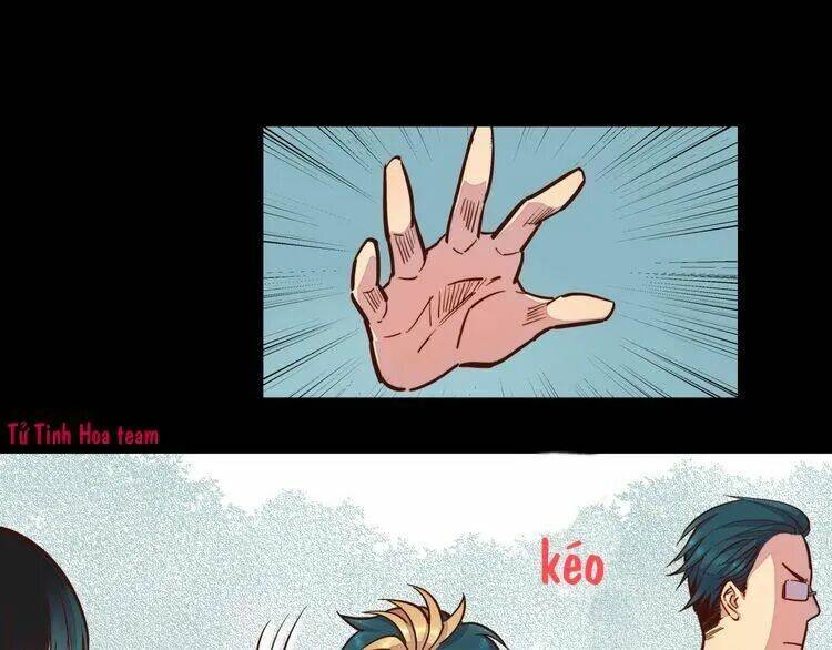 Thời Khắc Ấy, Chúng Ta Gặp Nhau: Chapter 15