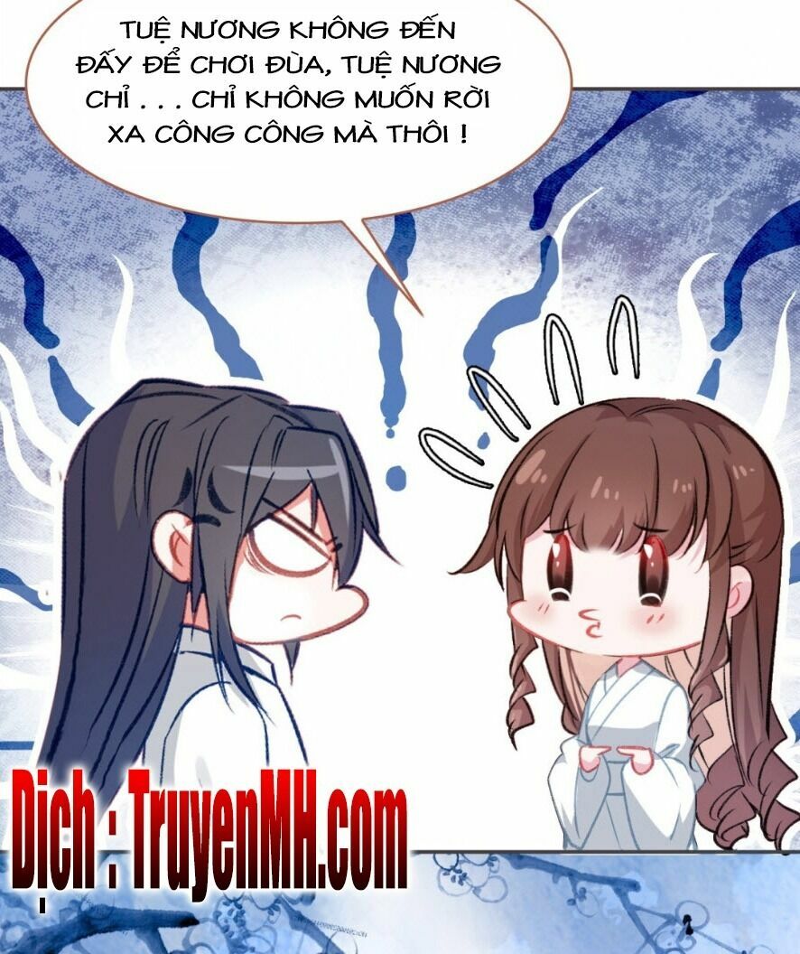 Gả Cho Một Tên Thái Giám Đáng Ghét: Chapter 93