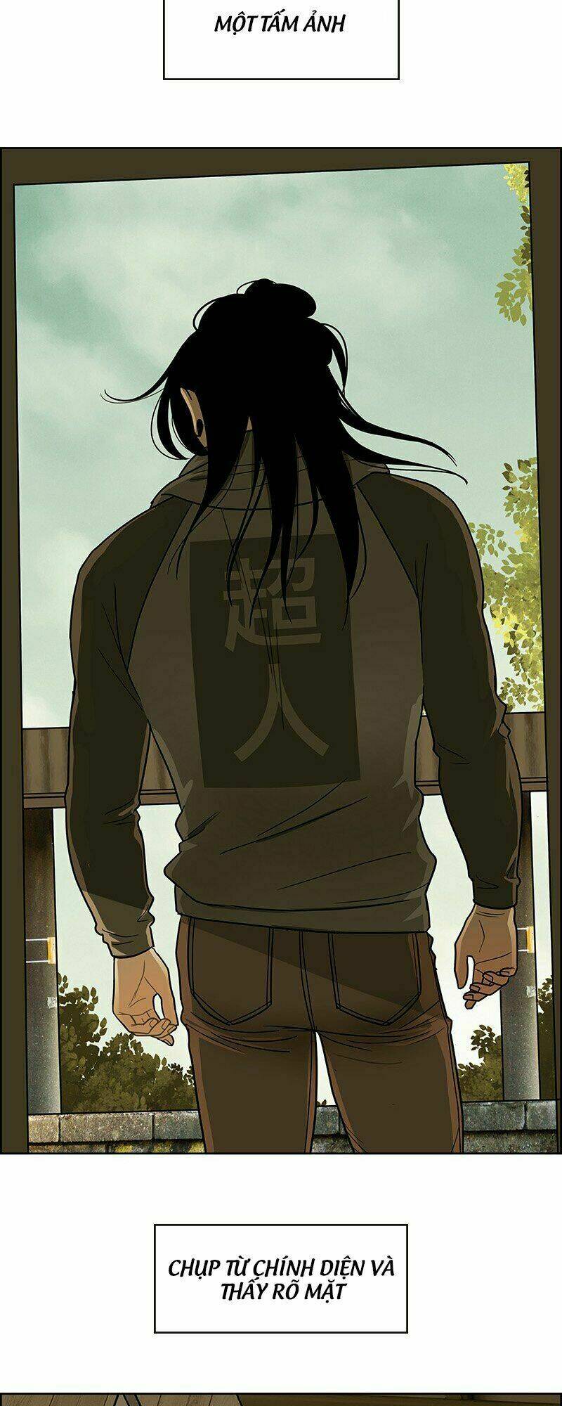 Nửa Đêm Ở Poppy Land: Chapter 2