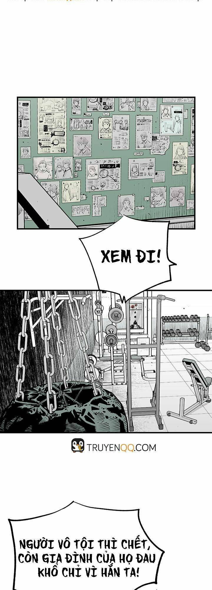 The Devil\’s Descendants: Chapter 0