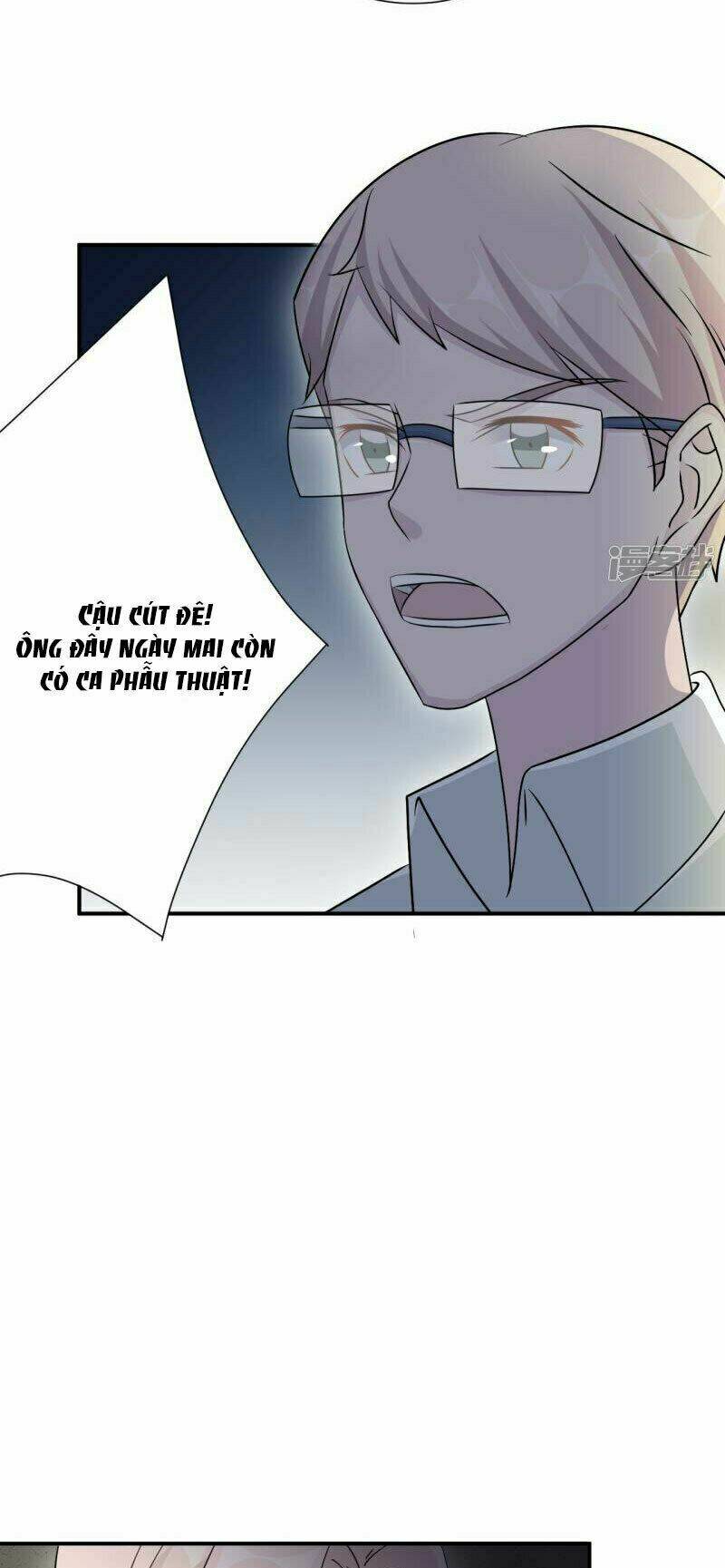 Mạc Thiếu Bức Hôn: Vợ Mới Khó Chống Đỡ: Chapter 68