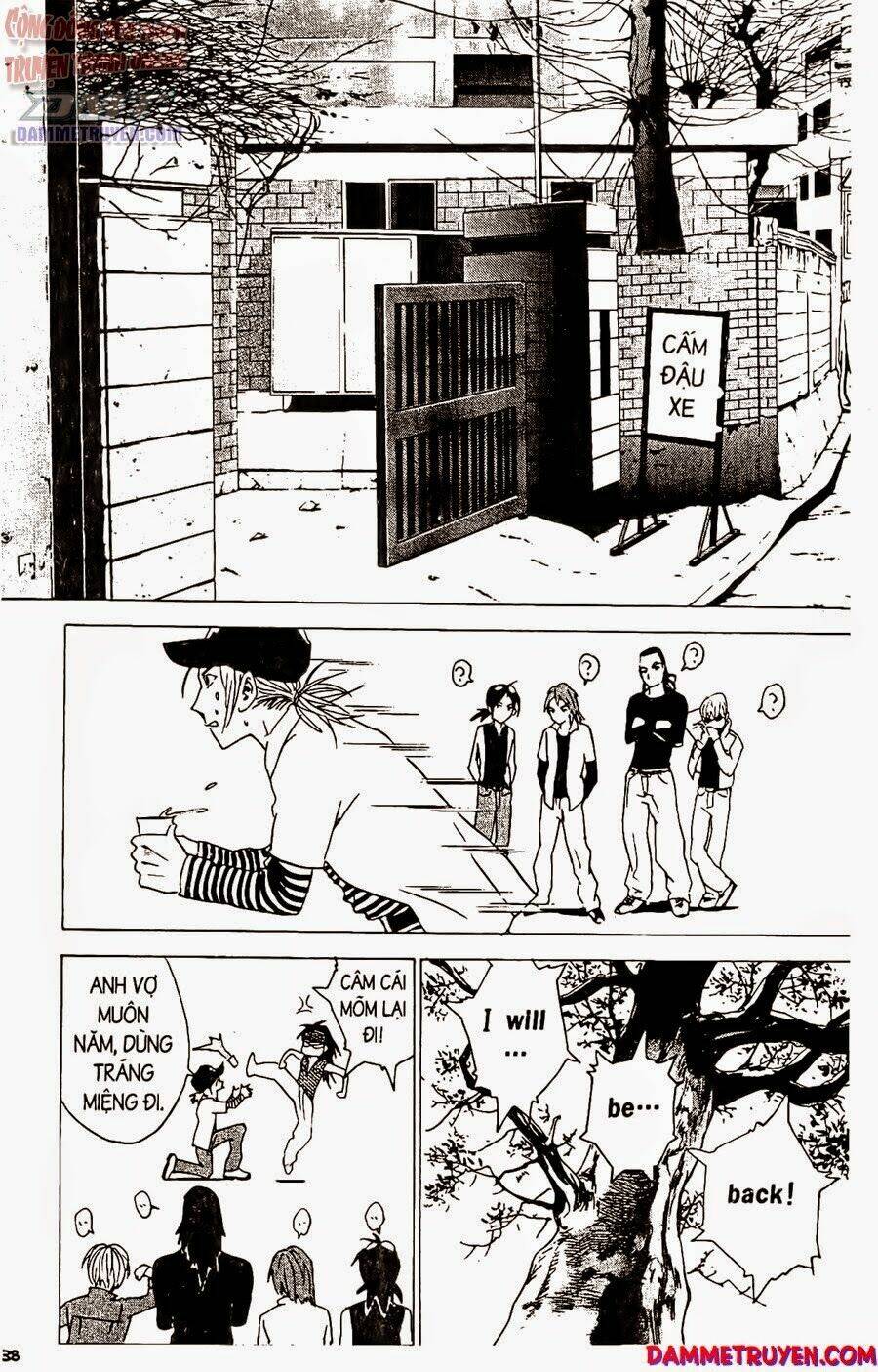 Ai Hơn Ai: Chapter 171