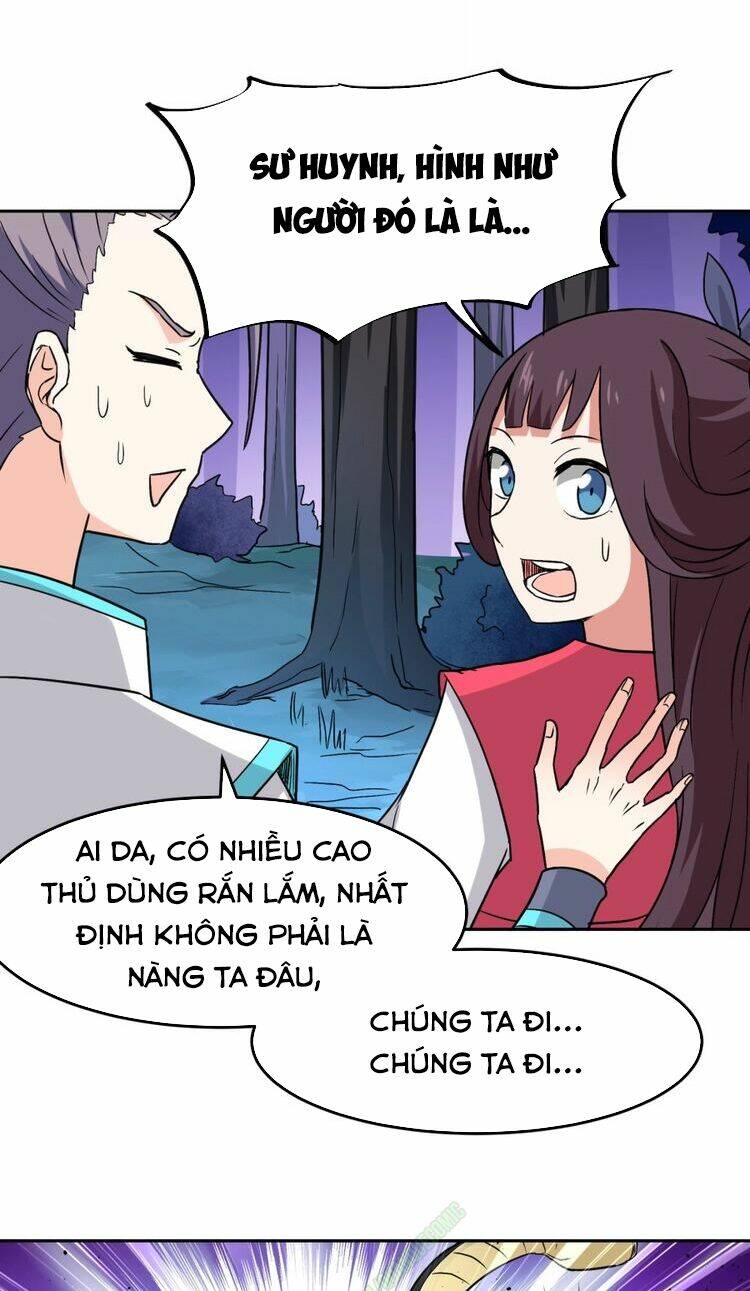 Ta Luyện Giả Kim Trong Thời Đại Tu Tiên: Chapter 34