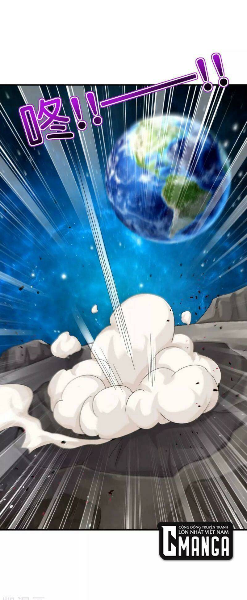 Vòng Bạn Bè Mạnh Nhất Của Tiên Giới: Chapter 117