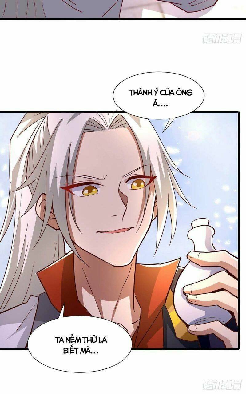 Siêu Cấp Thôn Phệ Hệ Thống: Chapter 26