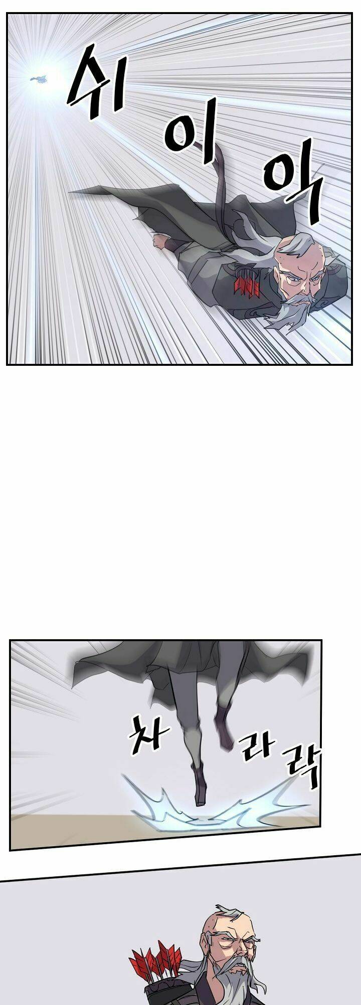 Trọng Sinh, Bất Khả Chiến Bại: Chapter 68