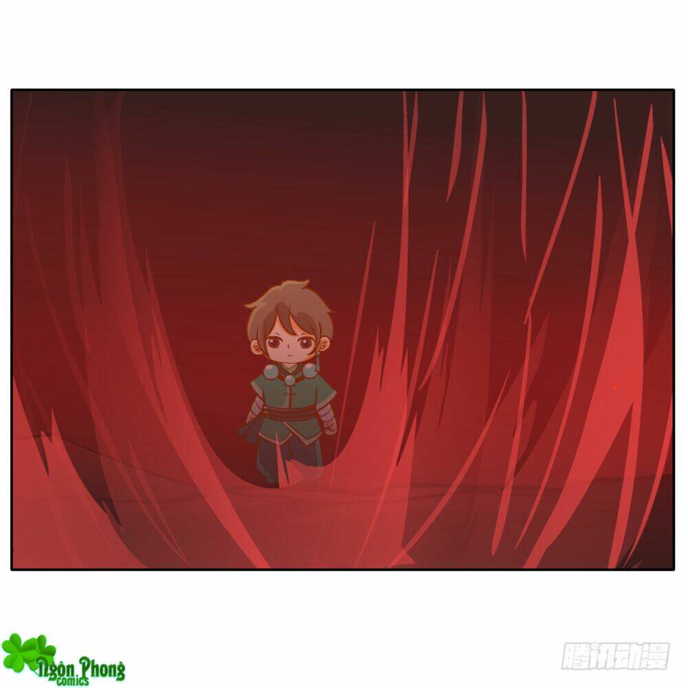 Hòa Thượng Và Tiểu Long Quân: Chapter 34