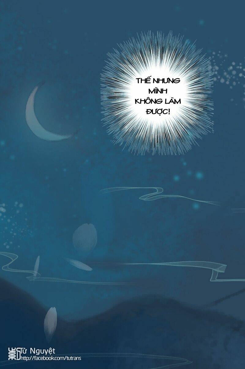 Phượng Tù Hoàng: Chapter 21