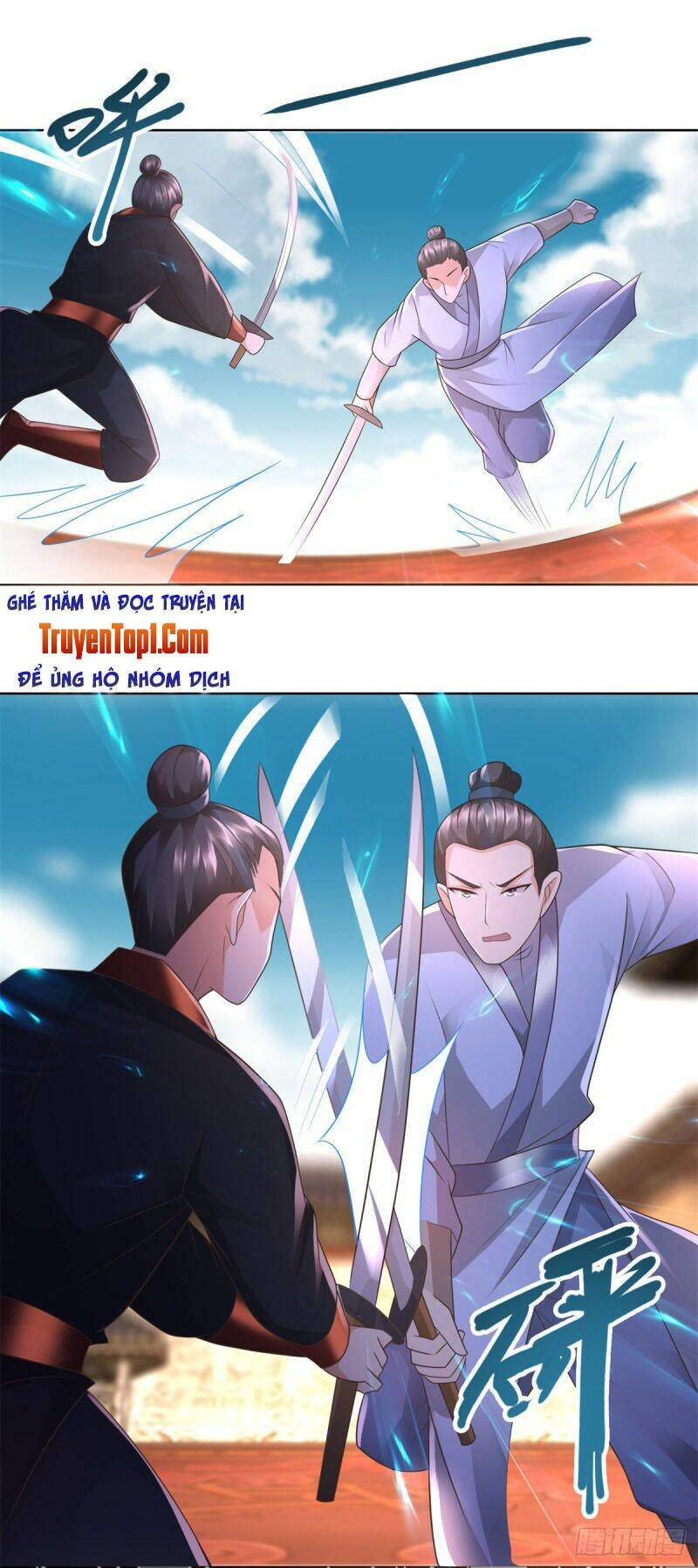 Chí Tôn Trọng Sinh: Chapter 116