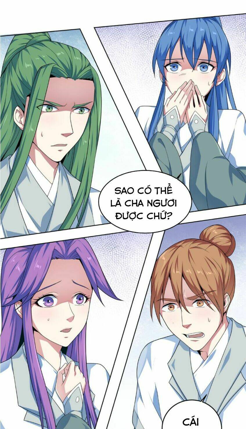 Nghịch Thiên Đại Thần: Chapter 27