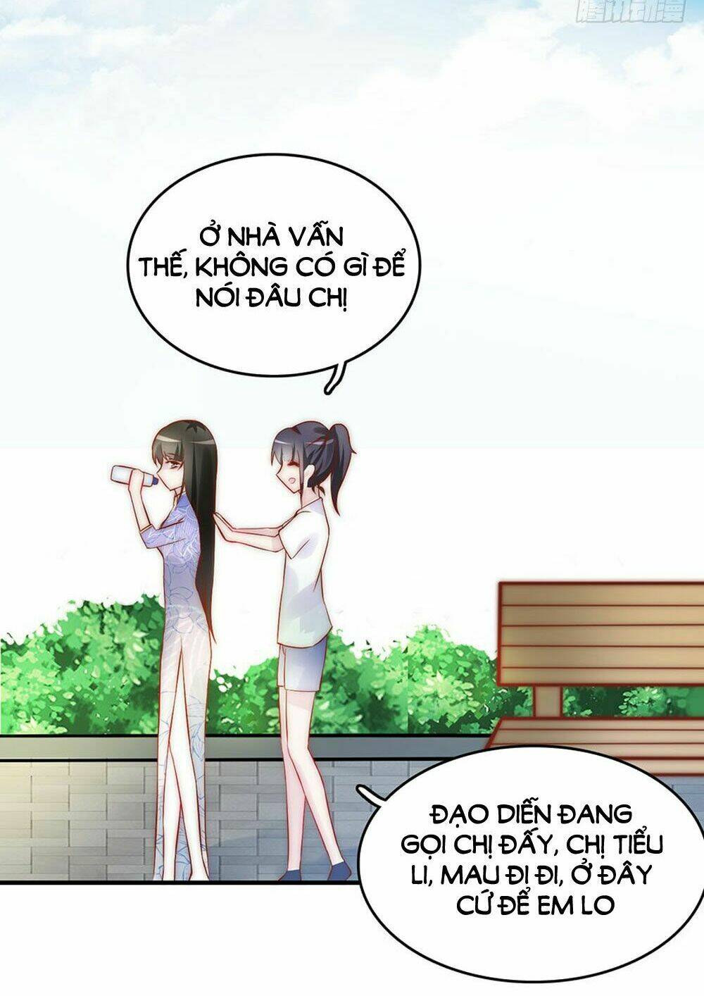 Hữu Tiên Tắc Danh: Chapter 9