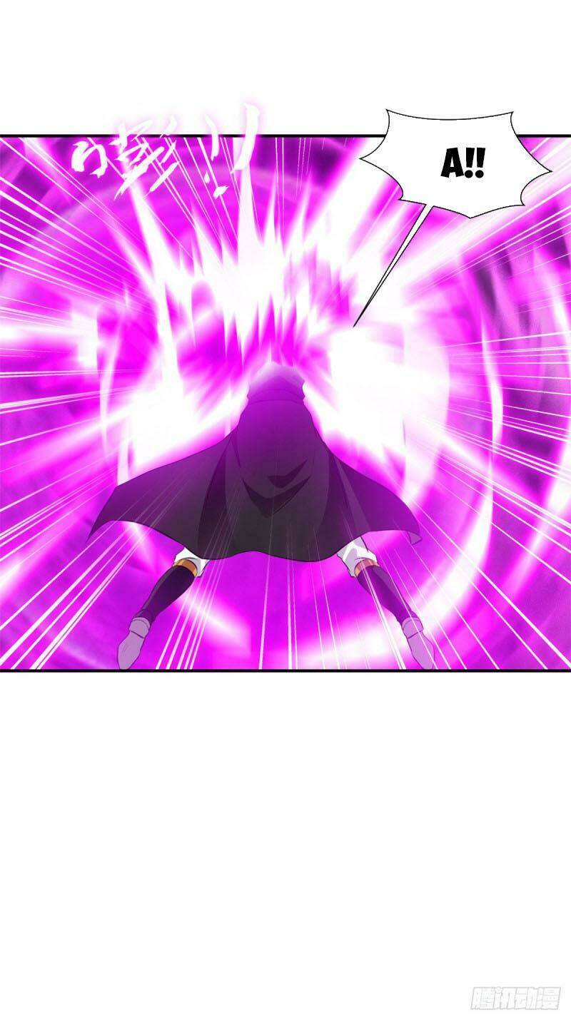 Tuyệt Thế Đế Tôn: Chapter 92