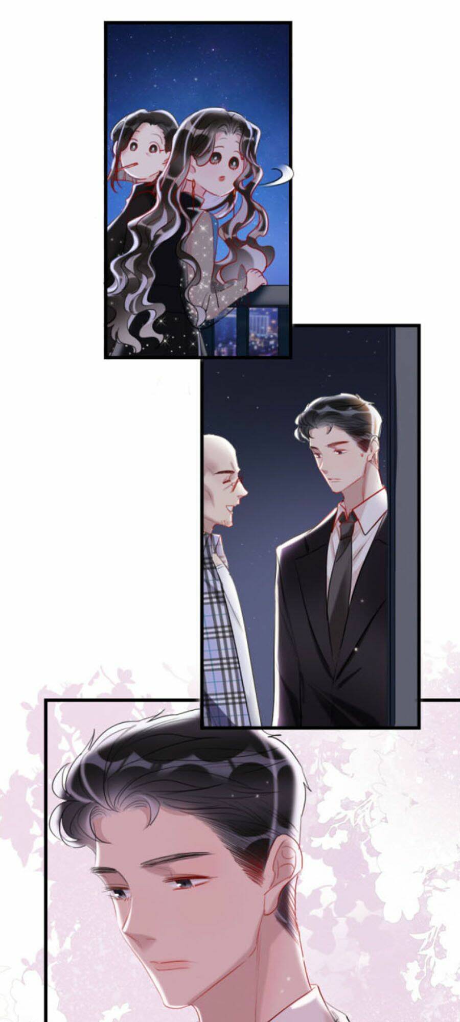 Cô Ấy Thật Xinh Đẹp: Chapter 14