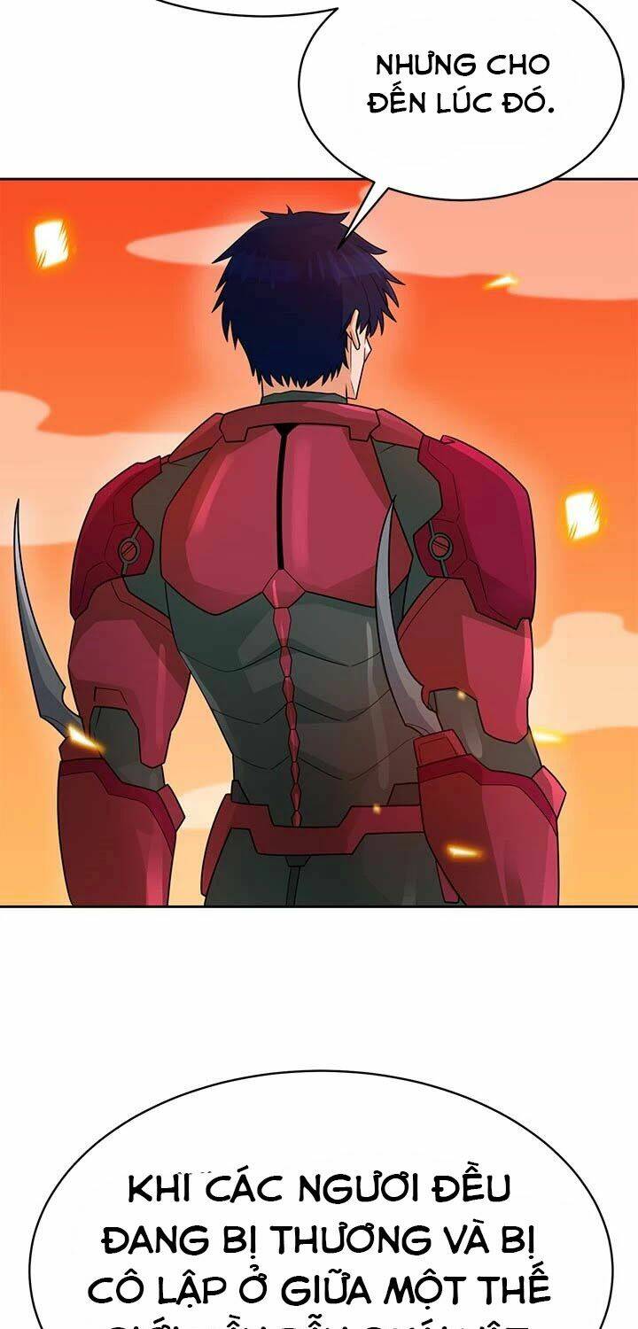 Tôi Tự Động Săn Một Mình: Chapter 92