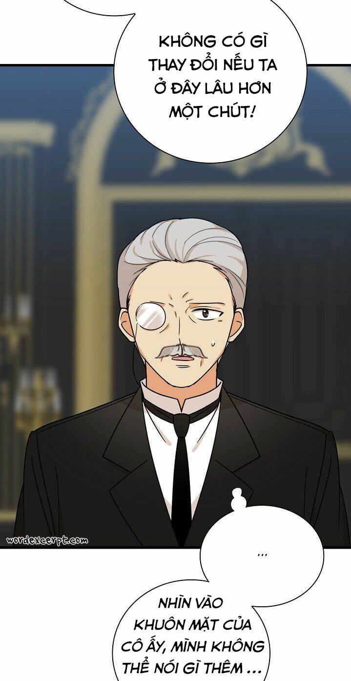 Xuyên Không Trở Thành Mami Phản Diện: Chapter 29