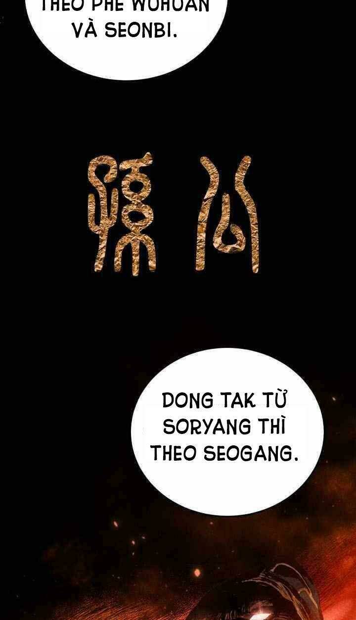 Phụng Tiên Trọng Sinh Ký: Chapter 15