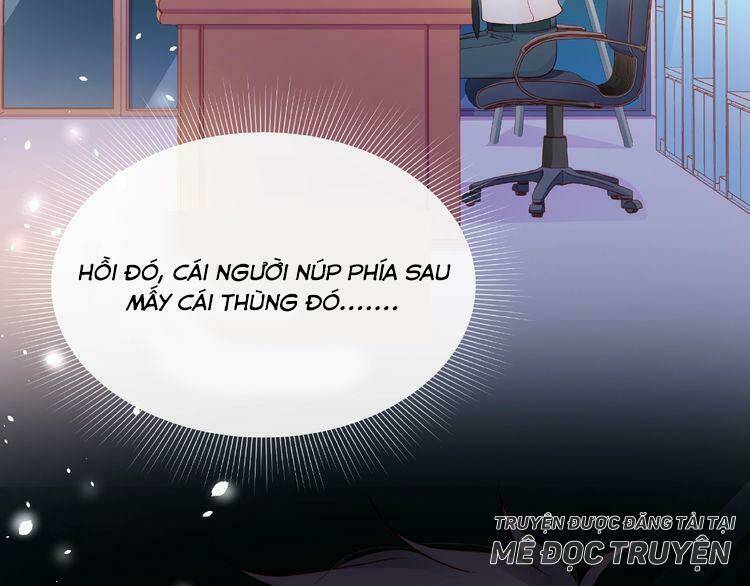 Giai Điệu Của Sự Va Chạm: Chapter 53