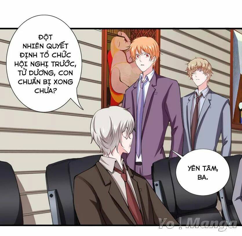 Thiểm Hôn Kinh Ái: Chapter 64