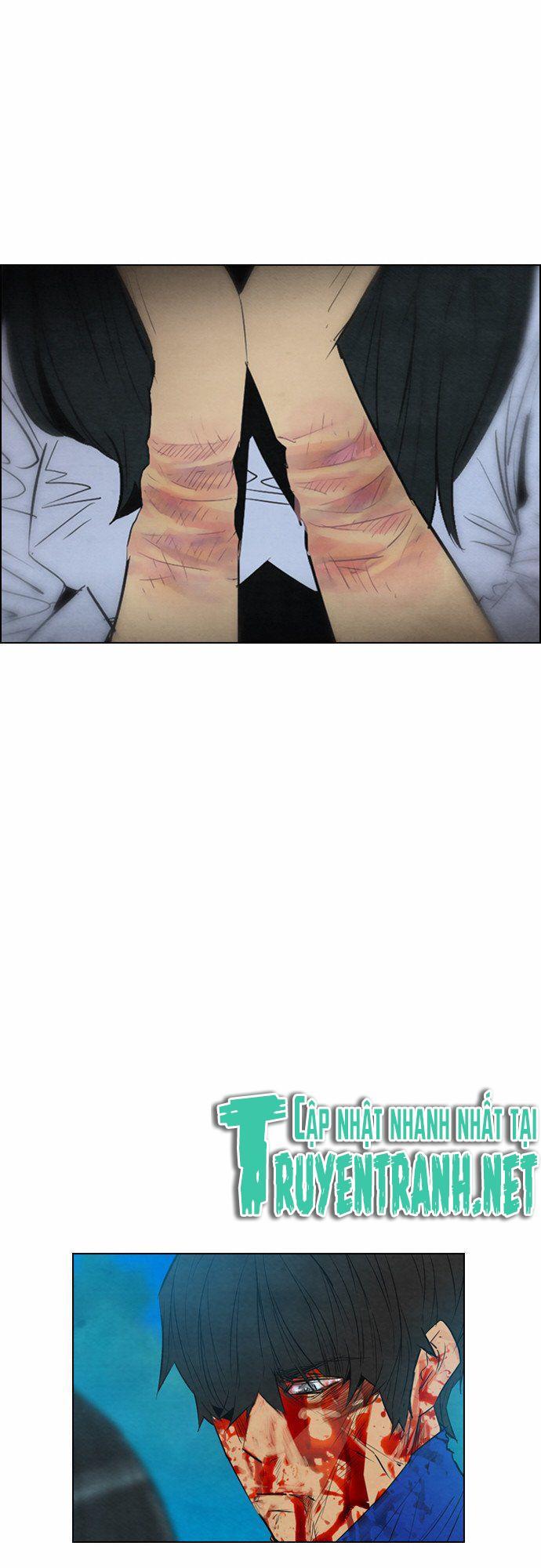 Revival Man: Chapter 10