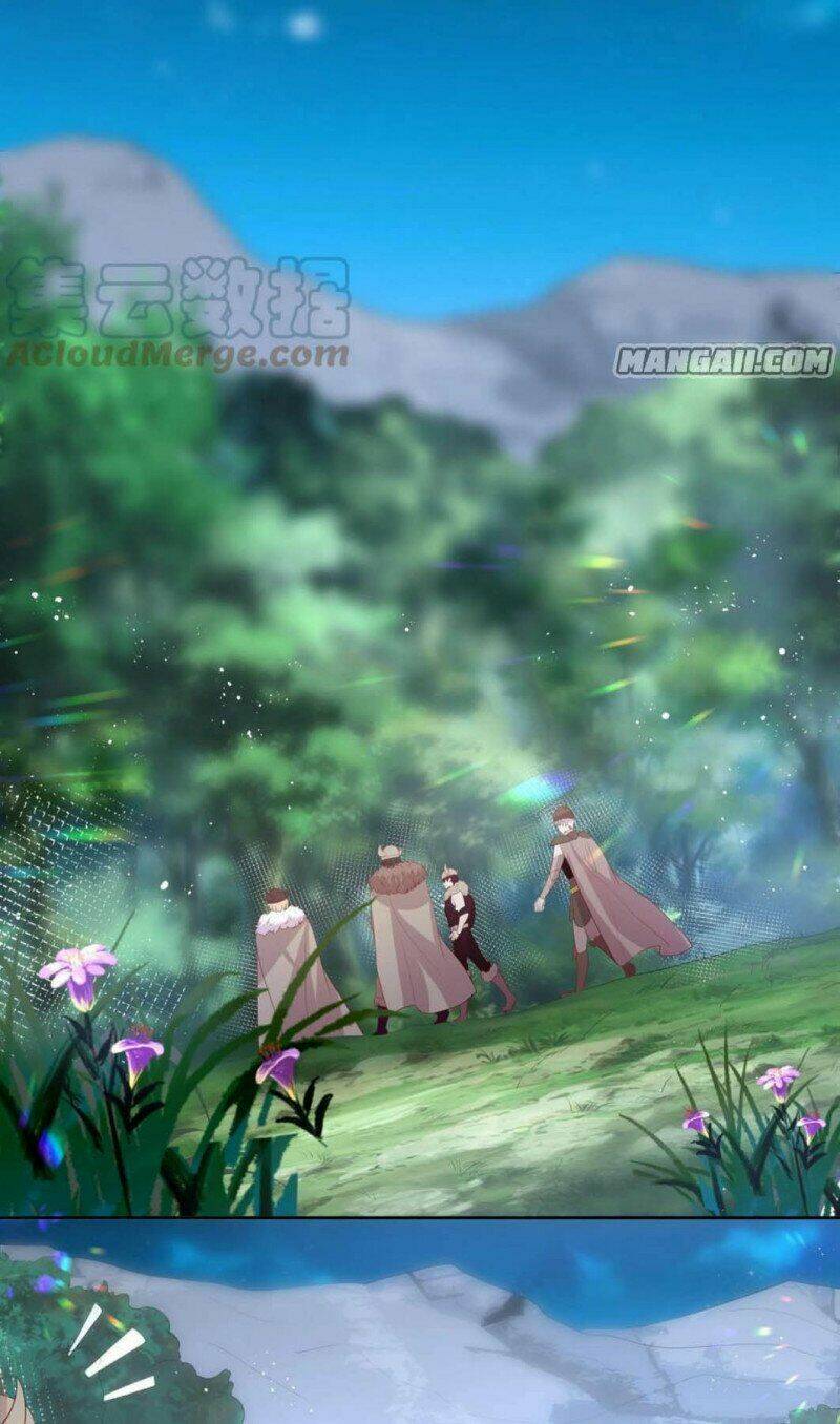 Công Chúa Phản Diện Trong Truyền Thuyết: Chapter 88