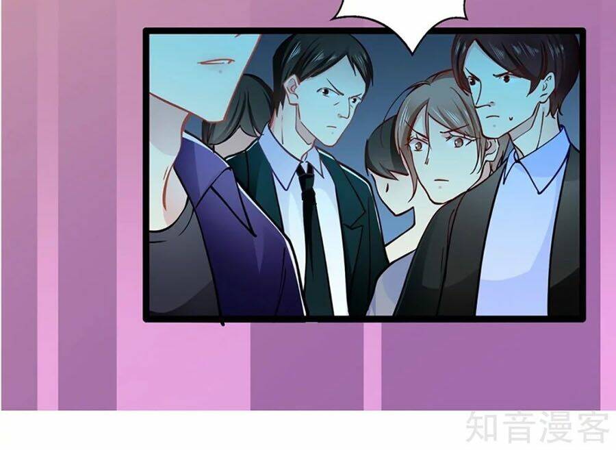 Cưng Chiều Ái Thê Hư Hỏng: Chapter 77