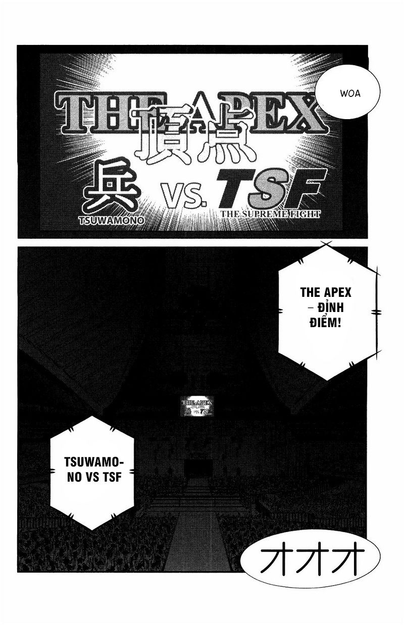 Truyền Nhân Atula 3: Chapter 62