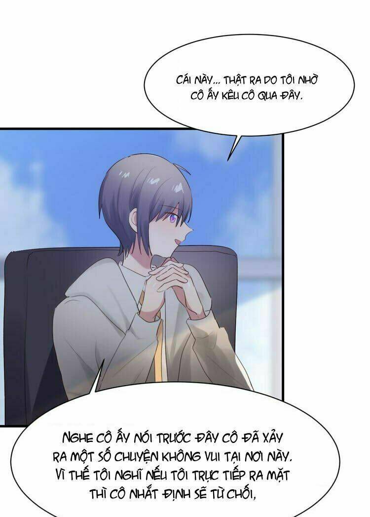 Nhất Tiễn Khuynh Tâm: Chapter 11