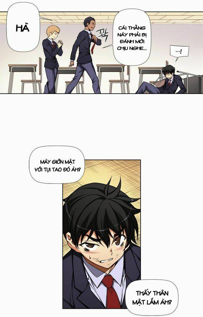 Modify: Chapter 5
