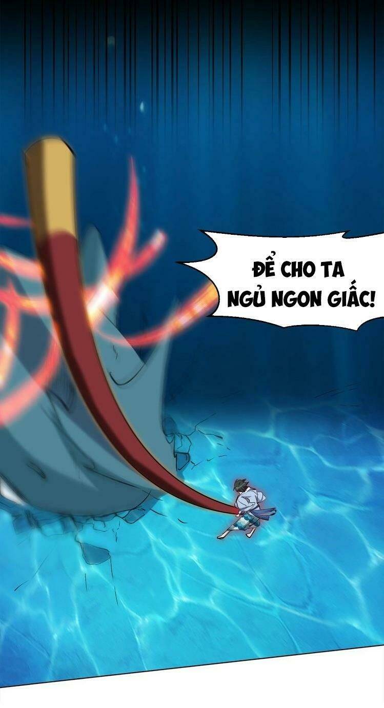 Thần Lai Yêu Vãng: Chapter 44