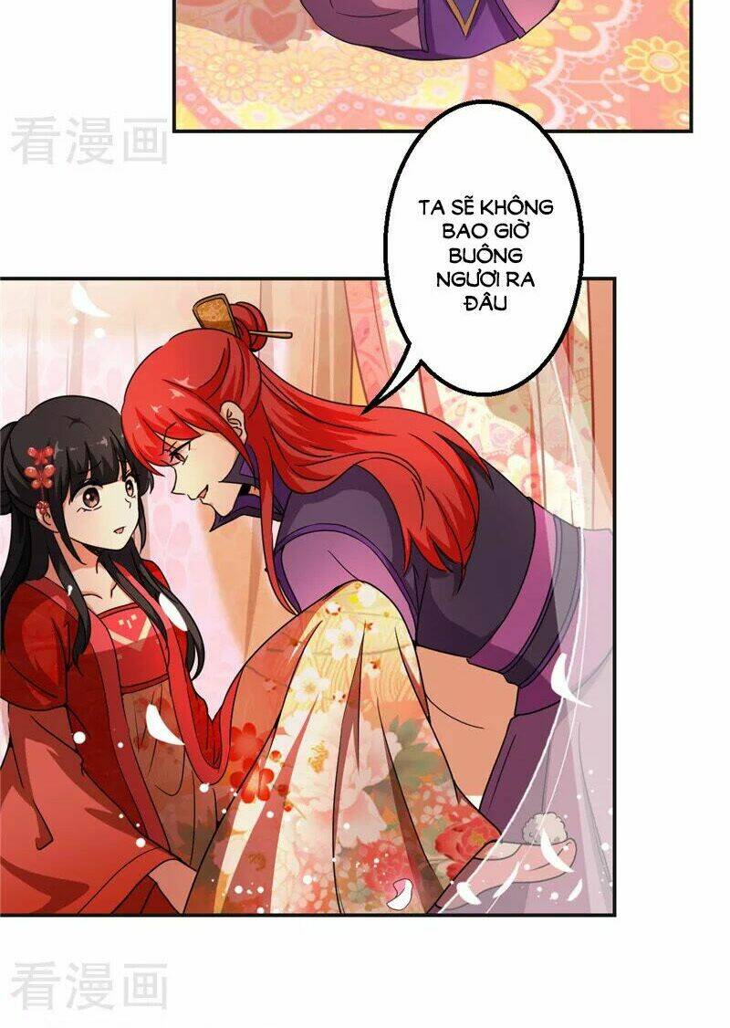 Vương Gia! Ngươi Thật Bỉ Ổi: Chapter 440
