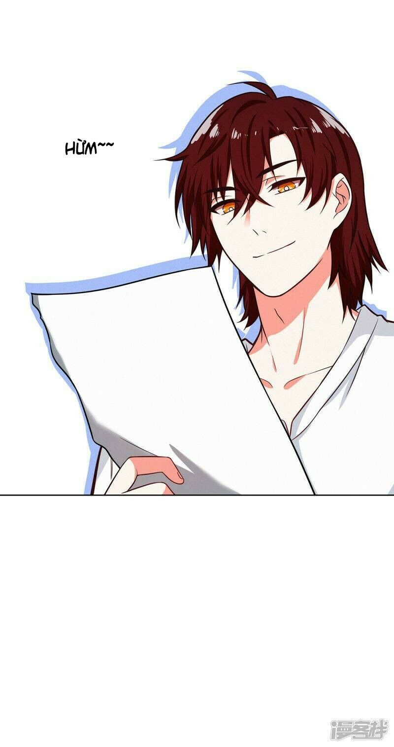 Trọng sinh quý thê chi phục thù hoa lệ: Chapter 29