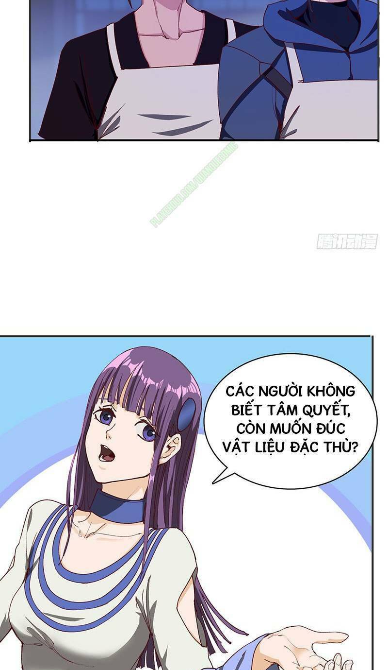 Bất Diệt Nguyên Thần: Chapter 69