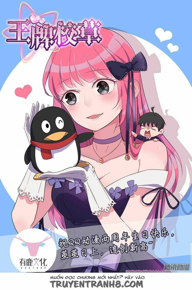 Vương Bài Giáo Thảo: Chapter 93