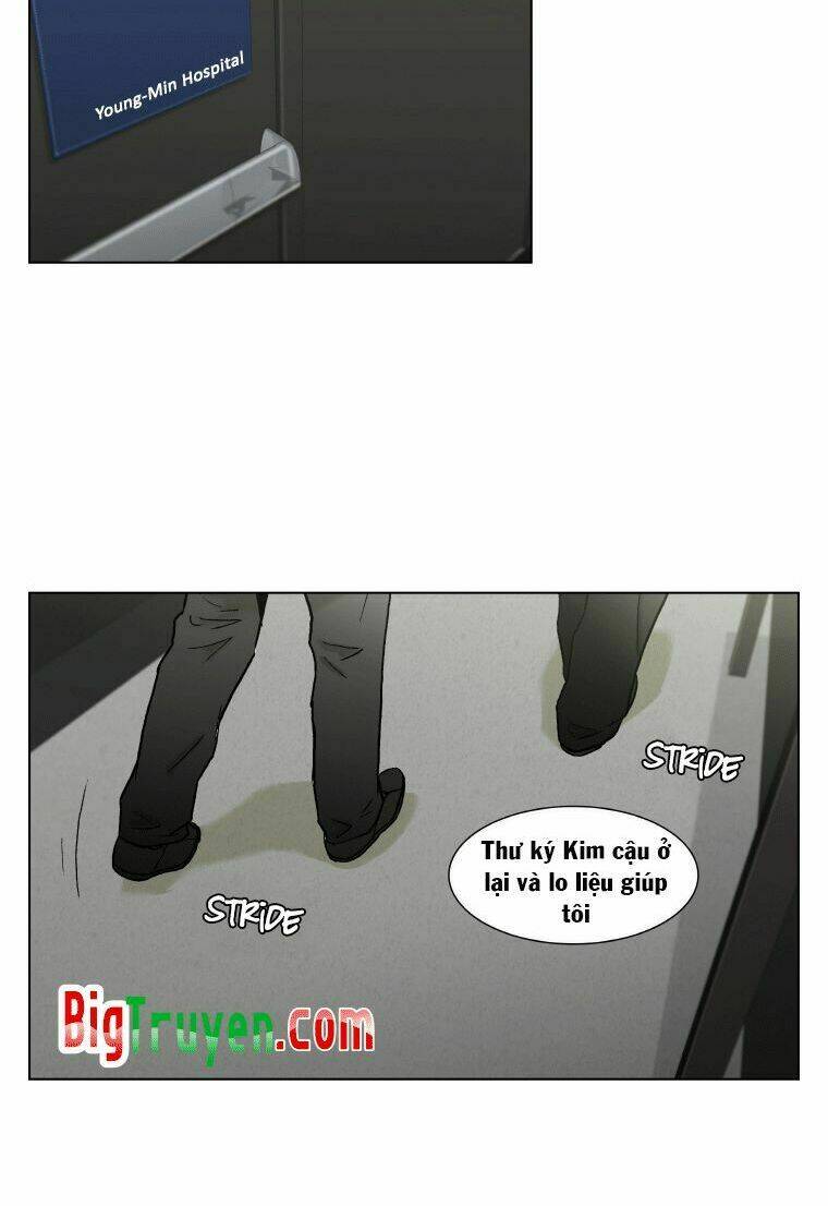 Anh Ấy Là Nữ Sinh Cấp 3: Chapter 19