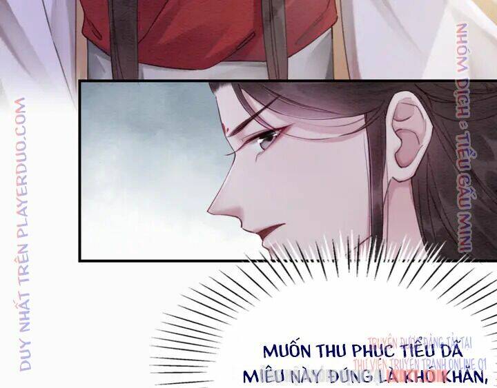 Trọng Sinh Bá Sủng Nhiếp Chính Vương Quá Mạnh Mẽ: Chapter 167