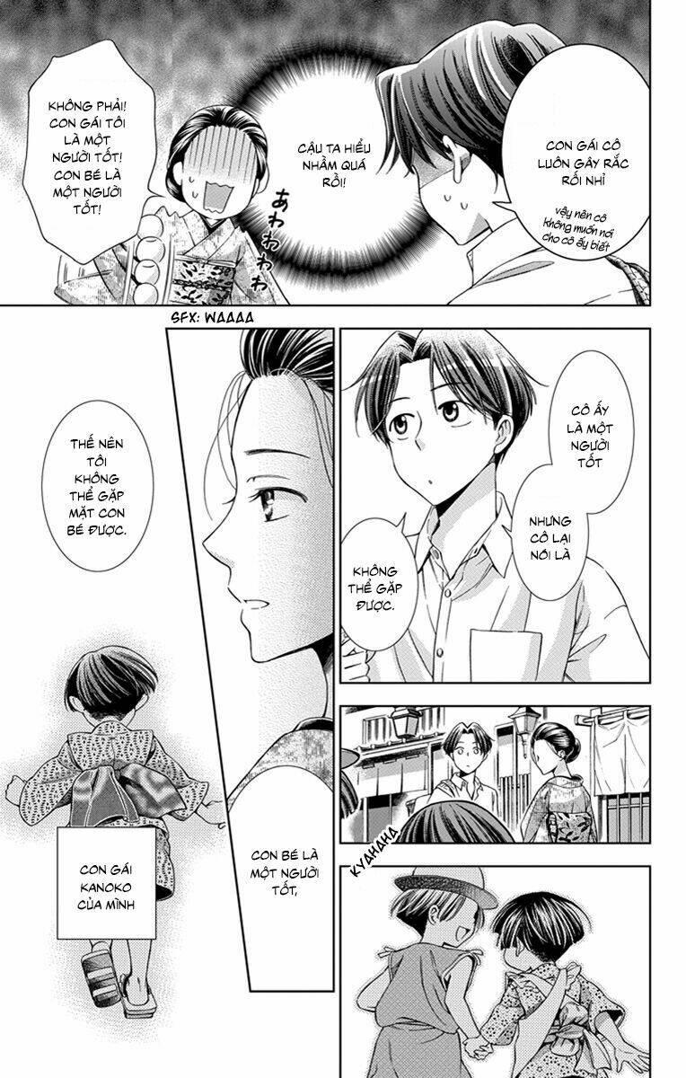 Usotoki Rhetoric: Chapter 22