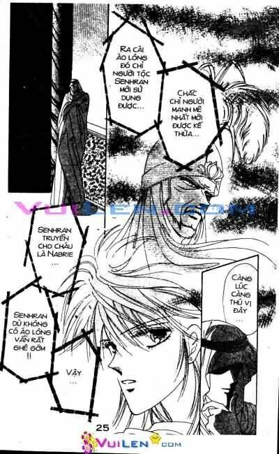 Nàng Công Chúa Ham Chơi: Chapter 12