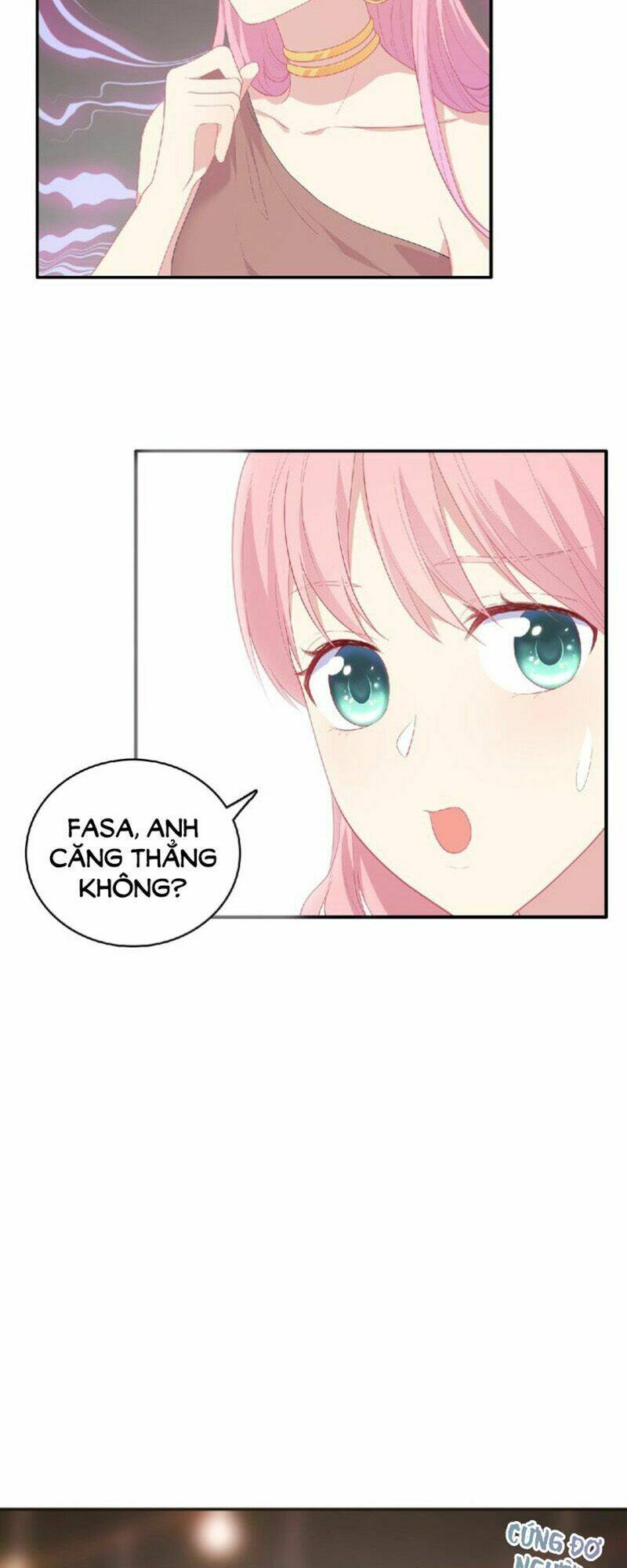 Vương Tử Thành Phố Và Công Chúa Amazon: Chapter 82