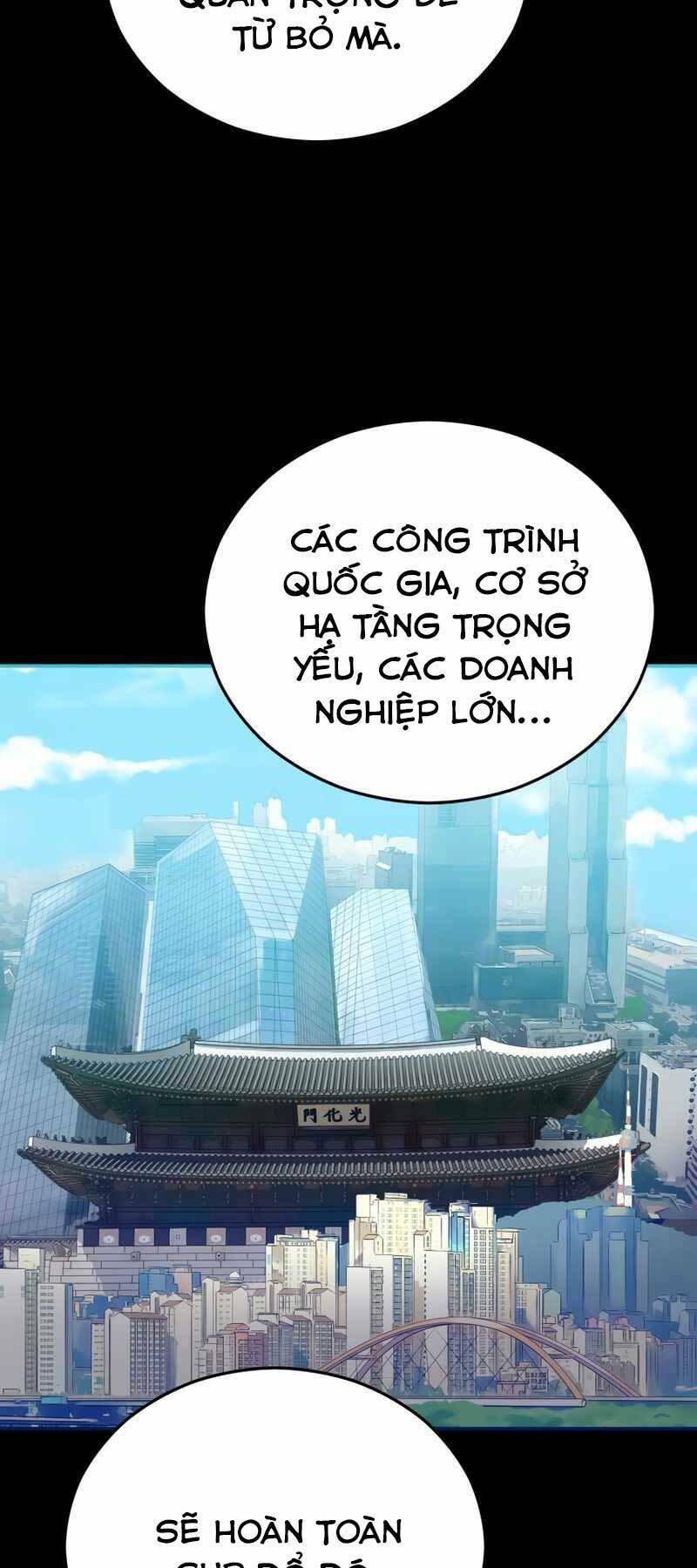 Cánh Cổng Mở Ra Đúng Ngày Đầu Tiên Tôi Thành Chính Trị Gia: Chapter 15