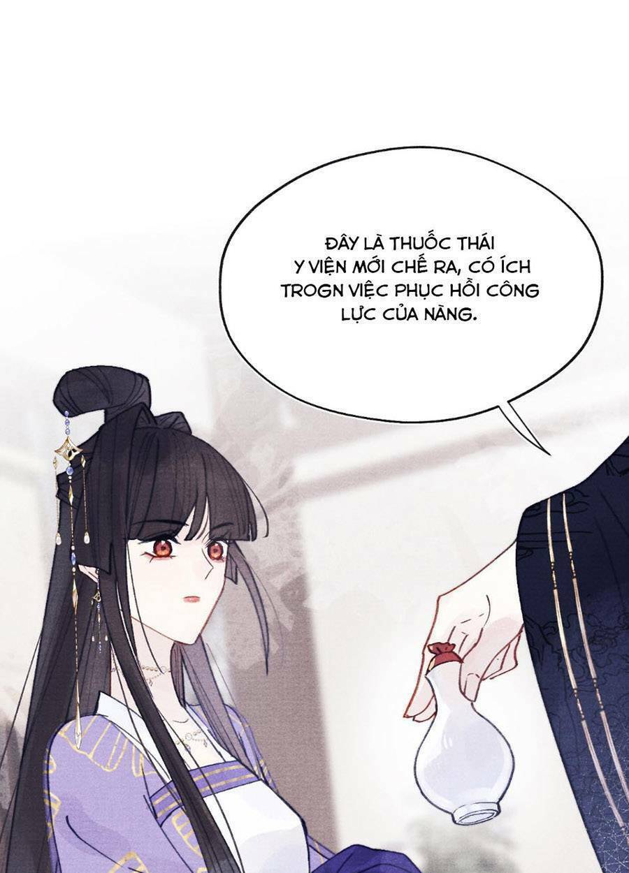 Quân Nhan Tựa Hoa Đào: Chapter 54