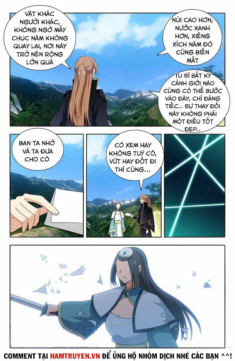 Tối Cường Phản Sáo Lộ Hệ Thống: Chapter 486
