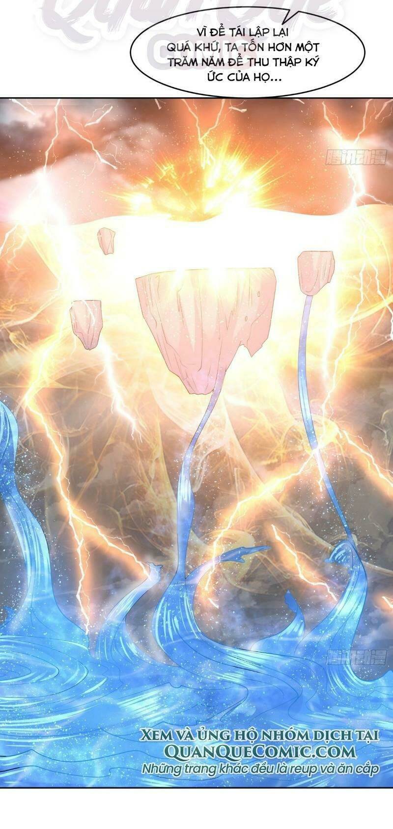 Giáng Thần Chiến Ký: Chapter 75