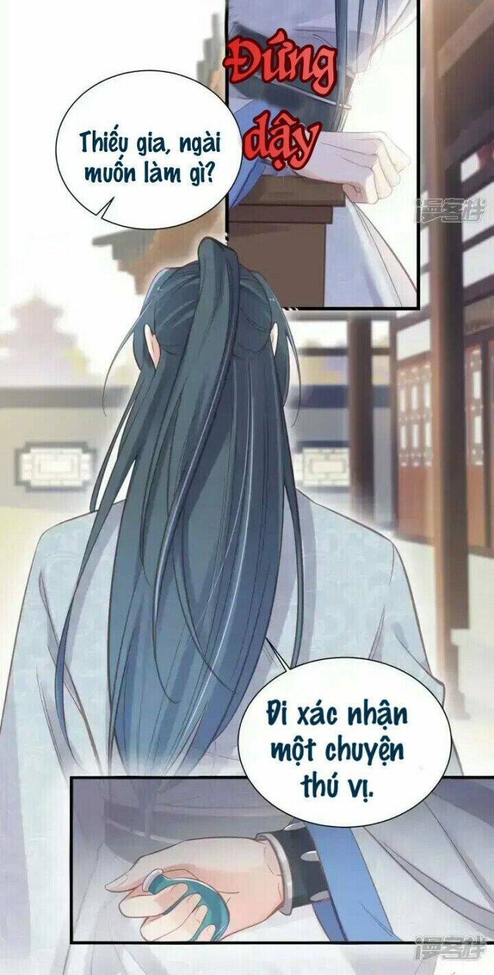 Nhật Kí Học Tập Của Hắc Liên Hoa: Chapter 11