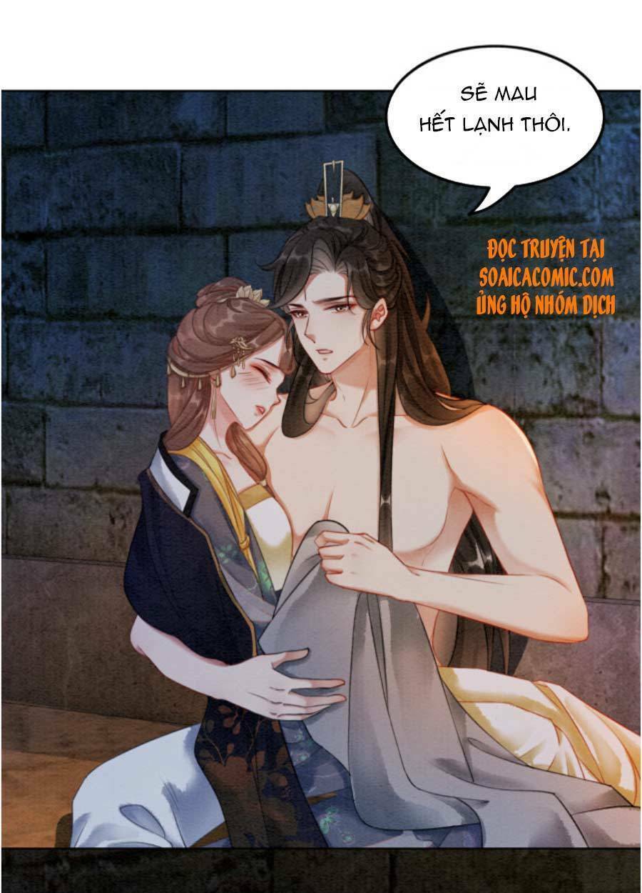 Xung Hỉ Vương Phi: Chapter 46