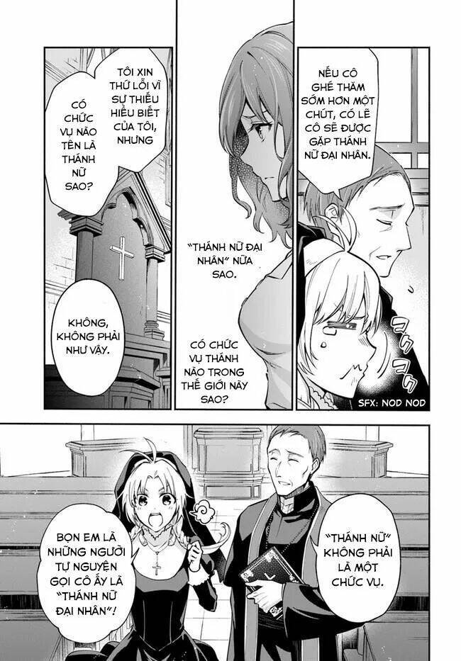 Lady Rose Wants To Be A Commoner: Chapter 5