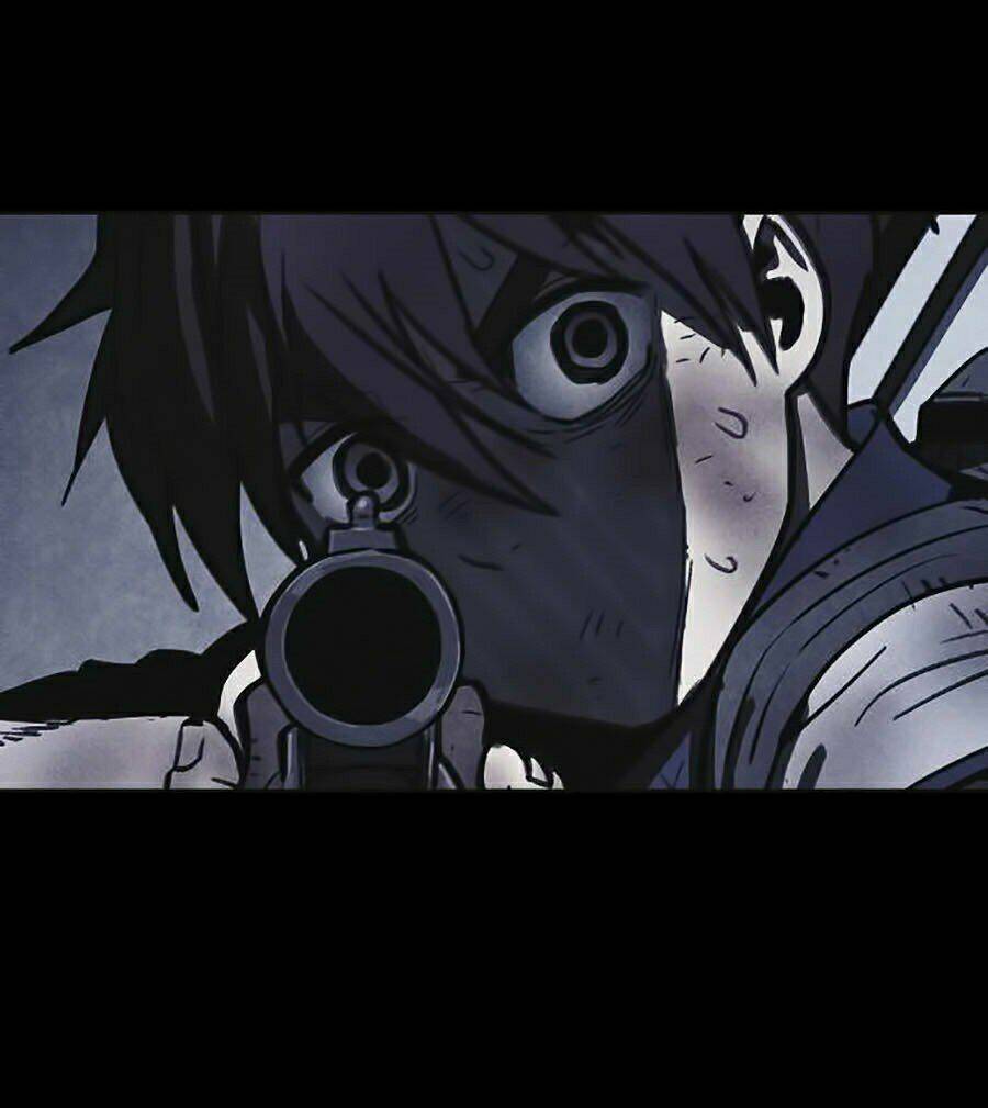 Cậu Bé Shotgun: Chapter 15