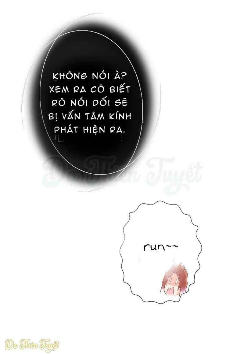 Nhân Vật Phản Diện Biến Thành Sủng Vật: Chapter 9