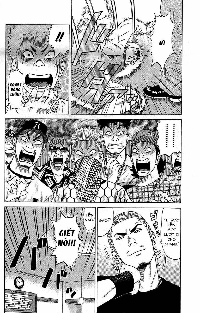 Samurai Soldier: Chapter 1