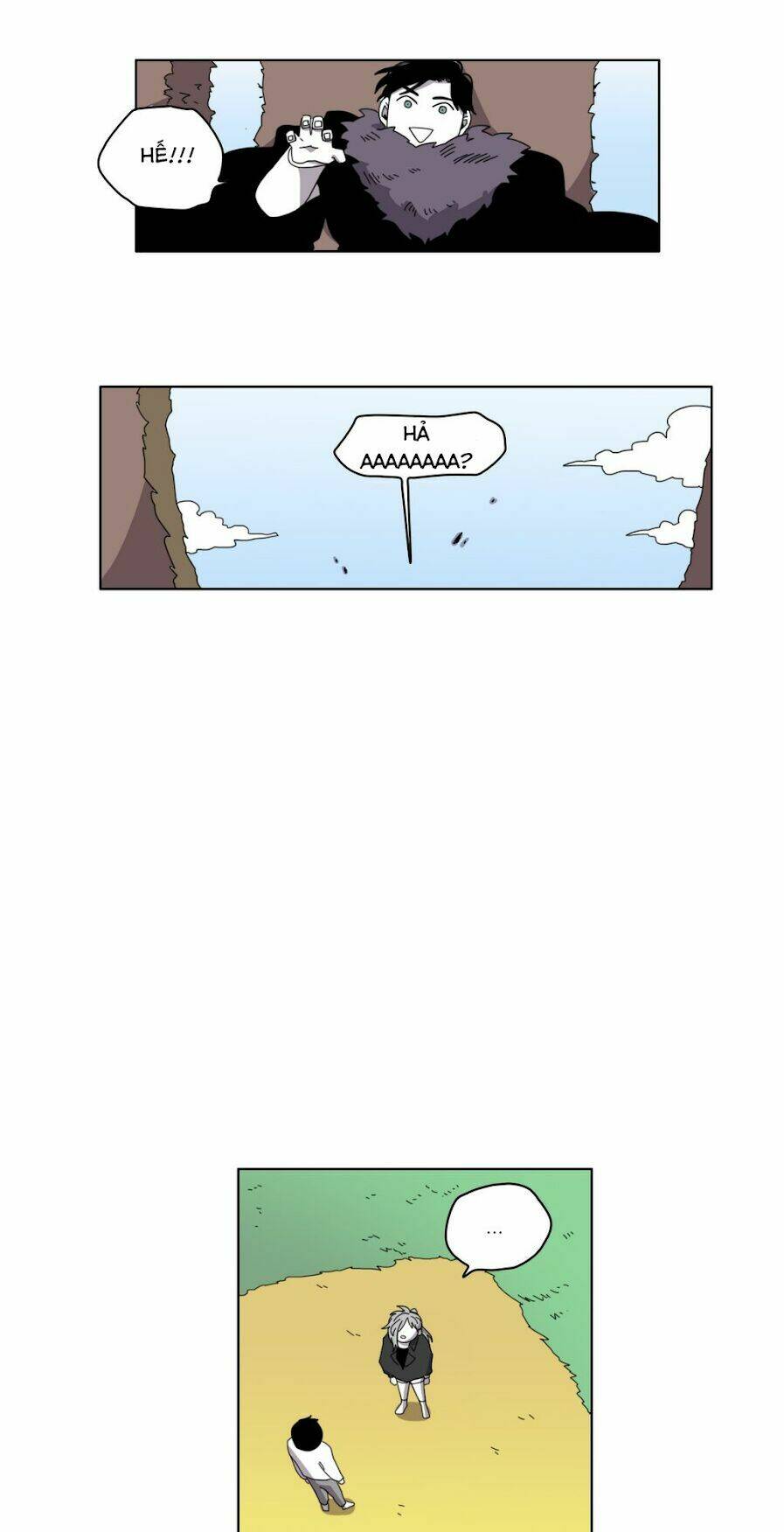 Rpg: Chapter 23