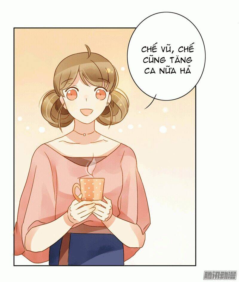 Sức Mạnh Của Sắc Đẹp: Chapter 53